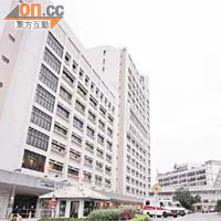 瑪嘉烈醫院否認醫生為病人所作傷殘評估有誤。