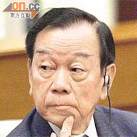 劉皇發是自九八年特區立法會成立以來唯一從未提過任何動議的議員。