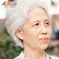 賴婆婆（六十五歲）：「我本身有諗過返內地長住，但依家內地嘅嘢貴咗咁多，都係留番個錢喺香港生活。」