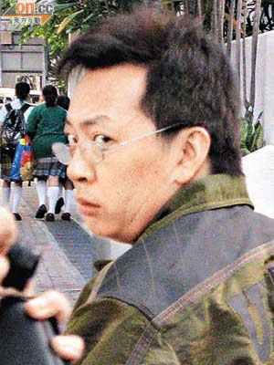 被告劉志文承認兩度刑恐妻子。