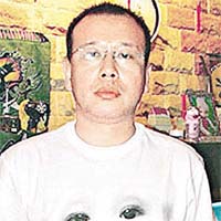 「結石寶寶之父」趙連海被判監，並剝奪其上訴權及與律師會面的權利。