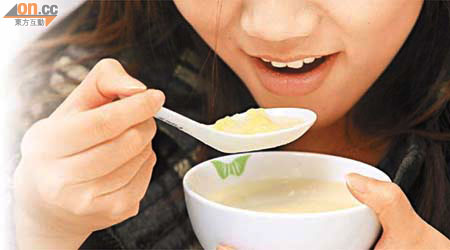 愛吃腐竹糖水的市民小心，深圳揭發多個市面購得有腐竹樣本甲醛或漂白劑含量超標。