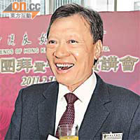 郭炳湘無報名落區授課，話其他人大、政協教得好過佢喎。