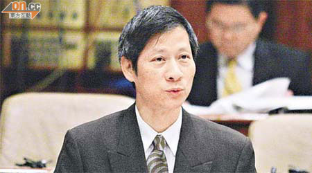 新香港隧道有限公司營運部經理鄭瑞明認為，公司有必要顧及股東的利益而需要加價。