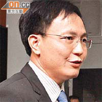 核電站核安全專家陳泰