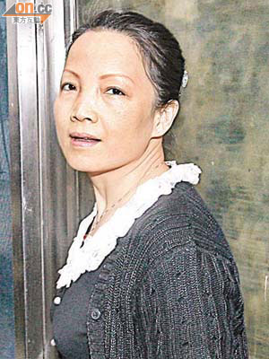 女被告許惠芳控罪表證成立。
