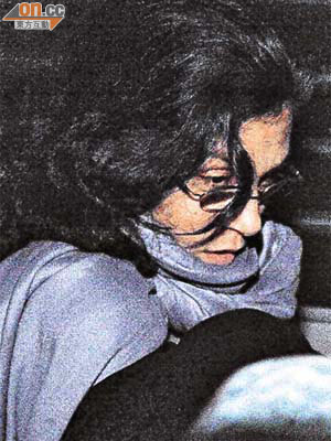 Nancy Ann Kissel在上月案件重審時，再被裁定謀殺罪成。	（資料圖片）
