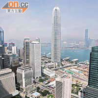 社科院報告指香港多方面的競爭優勢已被內地城市超越。