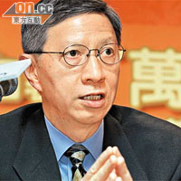 香港大學食物及營養科學部副教授李子誠