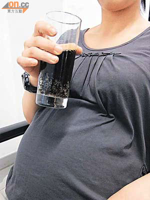 婦女懷孕期要小心，防止感染病毒。