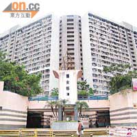 耀安邨已列入「租者置其屋計劃」，於九九年推出發售。