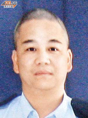 荃灣警署上周六自轟身亡的輔警蕭玉萍。	（資料圖片）