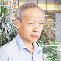 被告趙宏琪否認原告有一半業權。