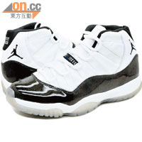 Air Jordan XI Retro Concord