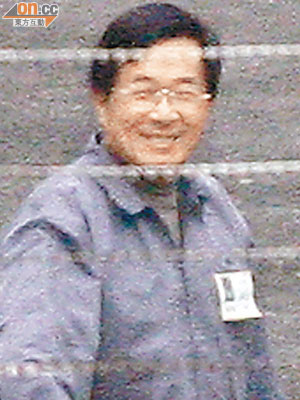 台灣的陳水扁前總統