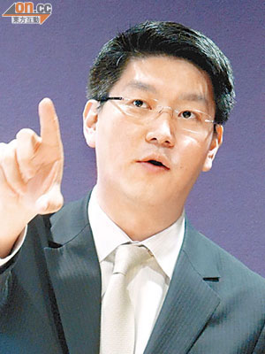 陳志勇呼籲市民勿將各類科技罪案看成是惡作劇。
