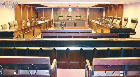 涉及劉鑾雄的案件將於澳門初級法院開審。