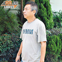 次被告朱志明被控煽惑他人干犯危險駕駛罪。
