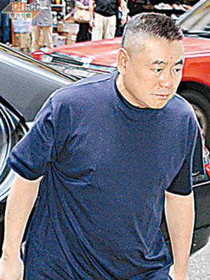劉鑾雄羅傑承被澳門檢察院控以行賄及清洗黑錢罪，案件將在九月十七日開審。（資料圖片）