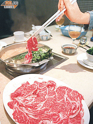 紅肉是日常飲食中的主要鐵質來源。