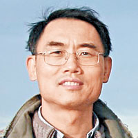 楊強在電腦資訊領域，獲選美國科學促進會會士。（互聯網圖片）