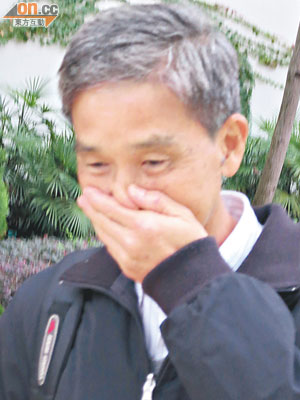 被告陳榮桂昨獲輕判社服令以及罰款、停牌兩年等。（資料圖片）