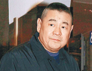 劉鑾雄又拒出庭 澳門法院 審訊拖拉