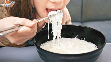 東莞米粉被廣州當局驗出含鎘量超標，食客隨時中招！