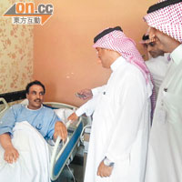 世衞專家組認為沙特阿拉伯已採取迅速防疫措施，東部阿哈薩地區的疫情已逐步受控。（資料圖片）