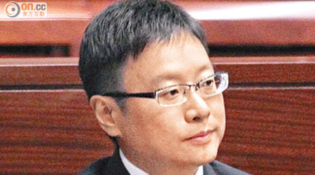本身是大學副教授的陳家洛及本身是大律師的郭榮鏗，其聯合議員辦事處懷疑僭建。