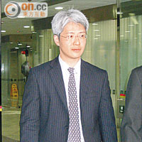 港燈公司代表吳偉昌沒有就判罰作出回應。