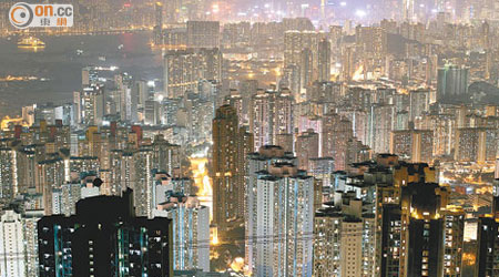 中電指跨境聯網未必可紓減香港電費。