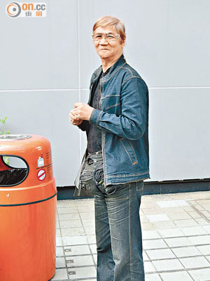 被告陳一燕昨申請離港去「飛越長江」，但被裁判官否決申請。