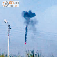埃及民航部門調查指，熱氣球事故是由於燃料輸送系統有缺陷。