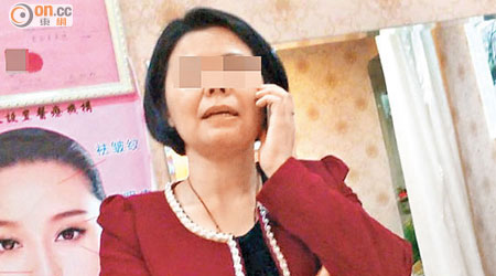 深圳一間美容店負責人稱可代約醫生，為十二歲的客人做整容手術。