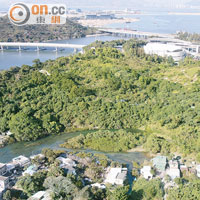 大嶼山若發展設有賭場的綜合度假村，有助本港的經濟發展。