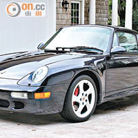 Porsche 911 Carrera<br>年份：1996年<br>	車價：43萬元<br>報稱在英國購買年期：3年以上<br>首次登記稅享有折扣：16萬元