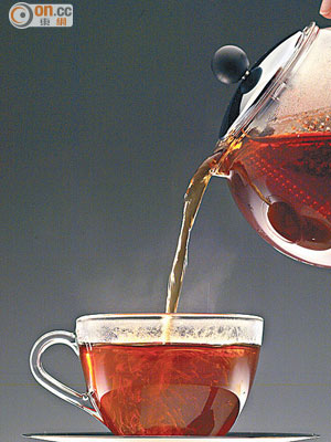 法國研究稱，多喝茶可減少因病早死風險。