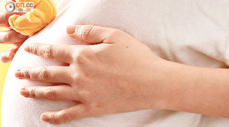 孕婦感染李斯特菌可致早產，甚至夭折。