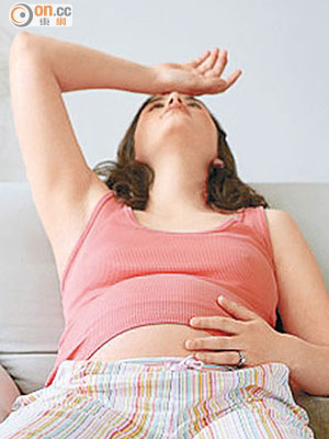 美國專家警告「臥床休息」治療無助減低流產風險，反而有可能損害孕婦健康。