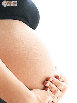 婦女產後一年內再懷孕，子女的自閉症風險高一倍半。