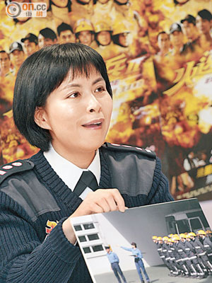 被告李曄在處理逃生通道的阻塞時，涉嫌妨礙司法公正。