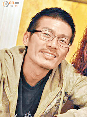 感染愛滋病的男醫生黃浩卿兩年前在嘉薈軒跳樓死亡。