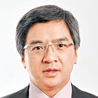 蔡志民為印尼一家大型能源公司的執行董事。（互聯網圖片）