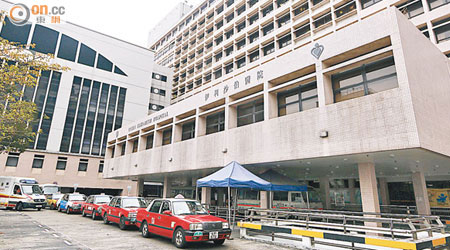 伊利沙伯醫院日後可能改建為超級日間手術中心。