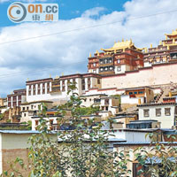 西藏有機會發生恐怖襲擊。