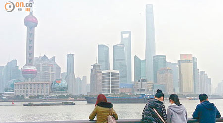 多位玄學家均認為，上海在羊年會有很好的發展。