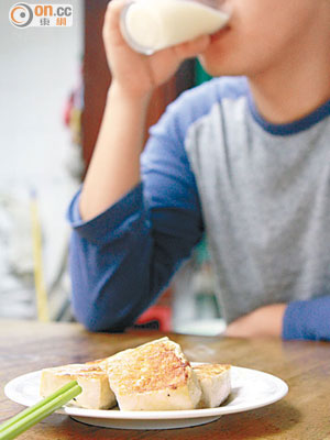 研究指吃豆類食品或減低患痛風風險。