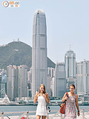 香港今年成為全球外派員工生活成本最高的亞洲城市。