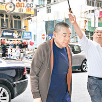 劉鑾雄被澳門初級法院裁定行賄及清洗黑錢罪成，判囚五年三個月。
